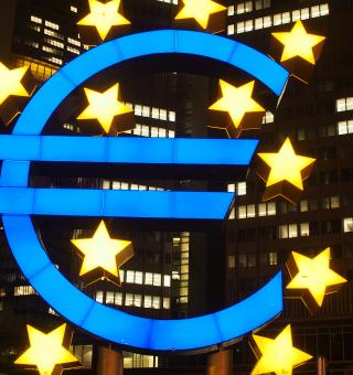 Regards sur la zone euro de Patrick Artus