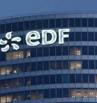L'Europe, l'ouverture des marchés et le paquet "énergie-climat" : EDF, un acteur engagé