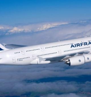 Le financement des avions chez Air France