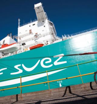 De Gaz de France à GDF Suez : les mutations d'une entreprise face à la recomposition des marchés de l'énergie