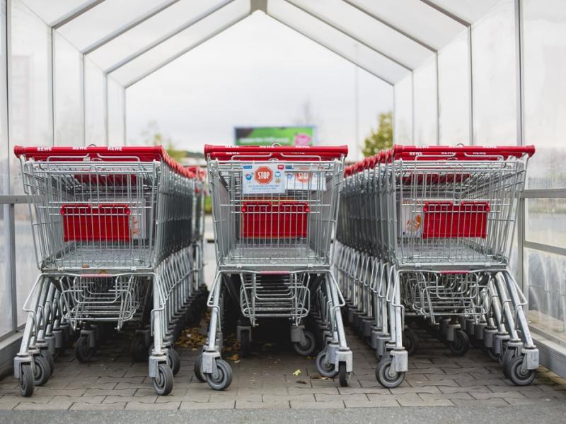 Carrefour, la naissance d'un grand de la distribution