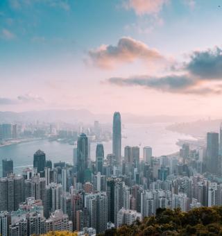 BNP Paribas en Chine et à Hong-Kong 