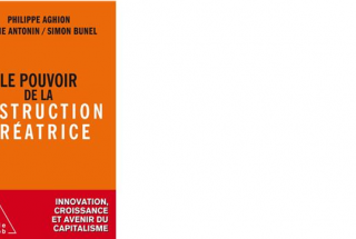 LE POUVOIR DE LA DESTRUCTION CREATRICE