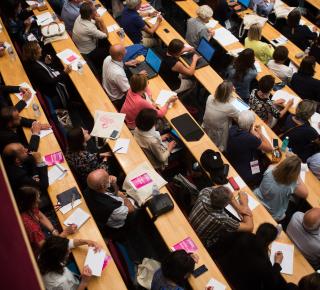 Entretiens Enseignants-Entreprises 2019