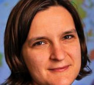 Esther Duflo