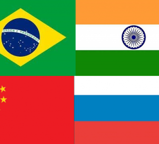 Les BRIC dans la mondialisation