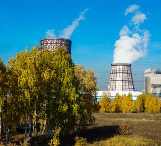 Actu-éco : La consommation d’énergie primaire a baissé de 8,4% en France en 2022