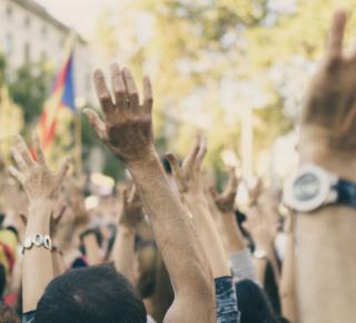 Actu-éco : 1,3 million de personnes ont manifesté contre le projet de réforme des retraites