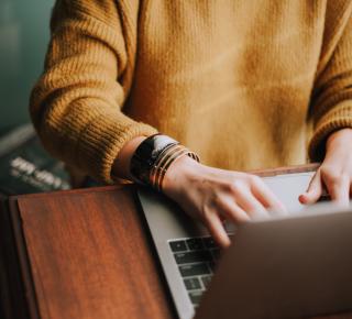 Actu-éco : Inscription à Pôle emploi