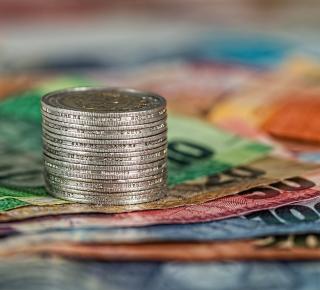 Actu-éco : Dépréciation de l'euro face au dollar