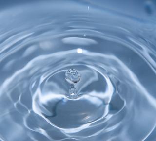 Actu-éco : Economime d'eau pour 2030