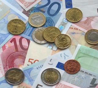 Actu-éco : la dette publique de la zone euro