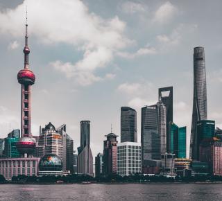Actu-éco : la croissance économique de la chine