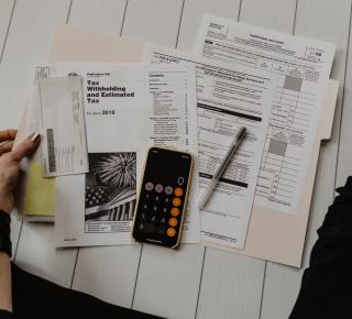 Actu-éco : Le barême de l'impôt sur le revenu relavorisé avec l'inflation