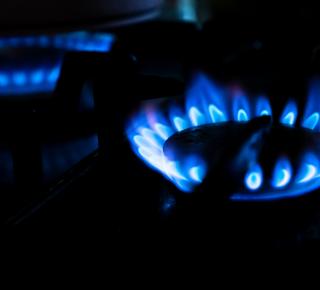 Actu-éco : Les importations de gaz naturel en France 