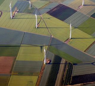 Actu-éco : Les financements pour le climat en France