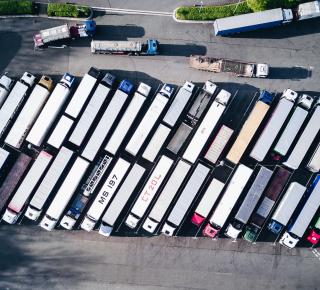 Actu-éco : Difficultés d'approvisionnement