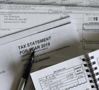 Actu-éco : Les taxes environnementales dans l’ UE ont rapporté 325,8 milliards d'euros en 2021