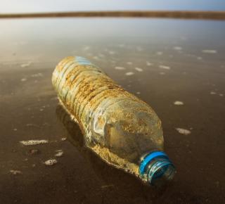 La pollution de l'air