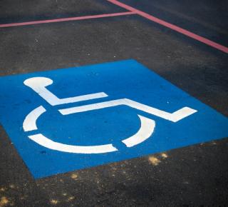 Le taux d’emploi des travailleurs handicapés