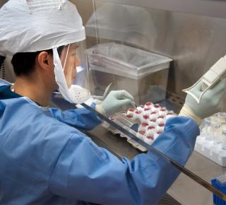 Brief éco : Impact du coronavirus