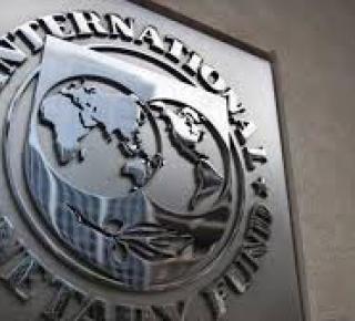 Actu-éco : Fonds monétaire international 