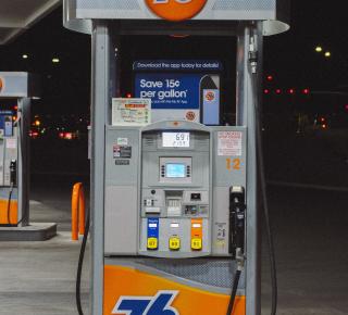 Actu-éco : Prix des carburants