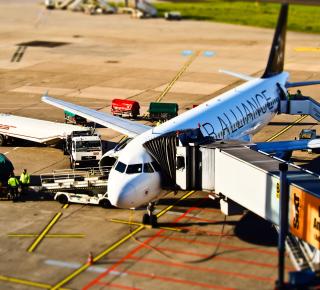 La fiscalité sur le transport aérien est-elle efficace ?
