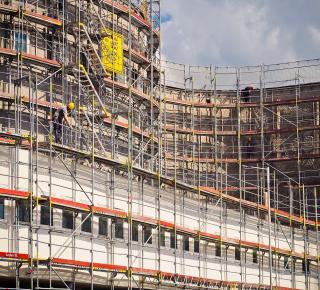 Rénovation énergétique
