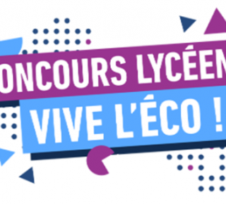 Concours lycéen « Vive l’éco ! » organisé par Melchior, Brief.eco et BSI Economics
