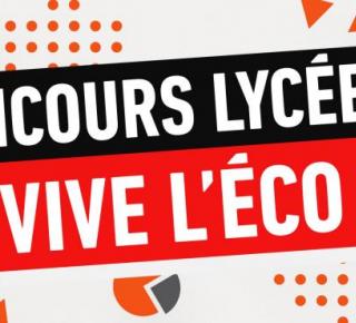 Vive l'éco