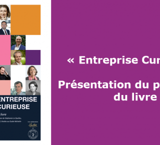 Entreprise curieuse 