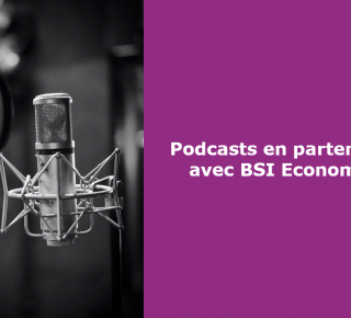Retrouvez tous les podcasts avec BSI Economics  Melchior.fr Melchior 