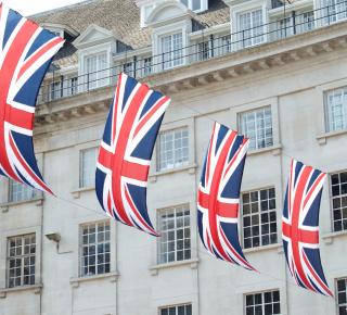 Relations commerciales entre l'Union Européenne et le Royaume-Uni depuis le Brexit - Elisa Leromain (BSI Economics)