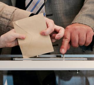  Séquences d'actualité à partir du programme de seconde : Comment s’organise la vie politique ? 