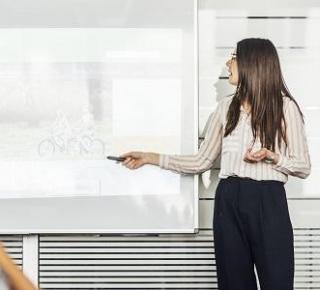 Anaïs : « Ce que le BTS Commerce International m'a apporté »