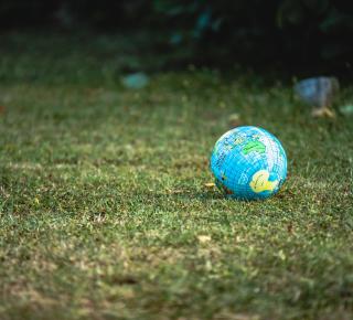 Agir ensemble dans un monde en transformation écologique