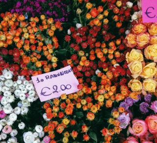 Séquences d'actualité à partir du programme de seconde : Comment se forment les prix sur un marché ?