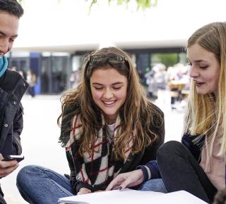 Informations sur les classes préparatoires