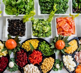 La hausse du prix des produits alimentaires