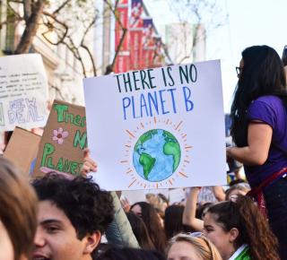 Blanche Segrestin : Climat, explorer de nouveaux mécanismes de solidarité