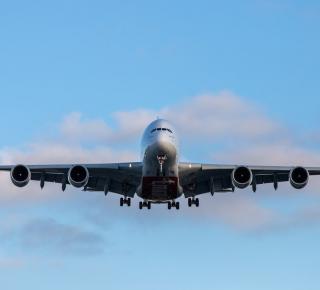 Airbus (première partie) : 1996-2002