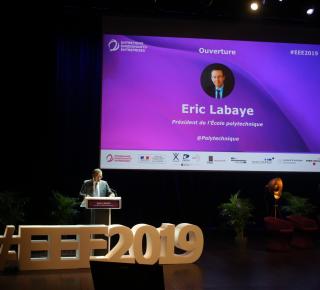 Entretiens Enseignants-Entreprises 2019