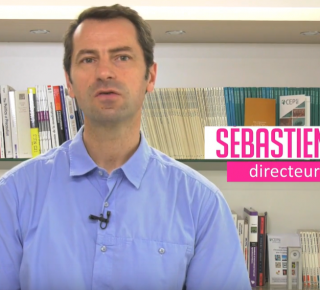 Sébastien Jean directeur Cepii