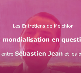 [replay] Sébastien Jean : La mondialisation en questions (2/2)