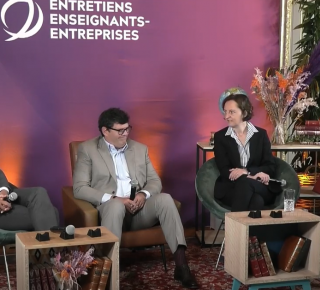 Quels (nouveaux) défis pour les entreprises ?
