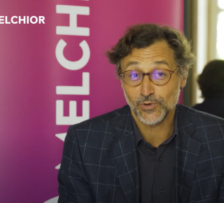 Emery Jacquillat, Président-directeur général, Camif Matelsom