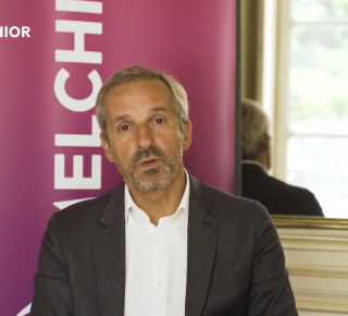 Pascal Demurger, Directeur général de la MAIF