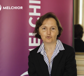 Claire WAYSAND, Directrice générale adjointe, Secrétaire générale d'ENGIE
