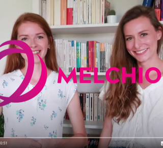 Réviser pendant l'été avec Melchior !